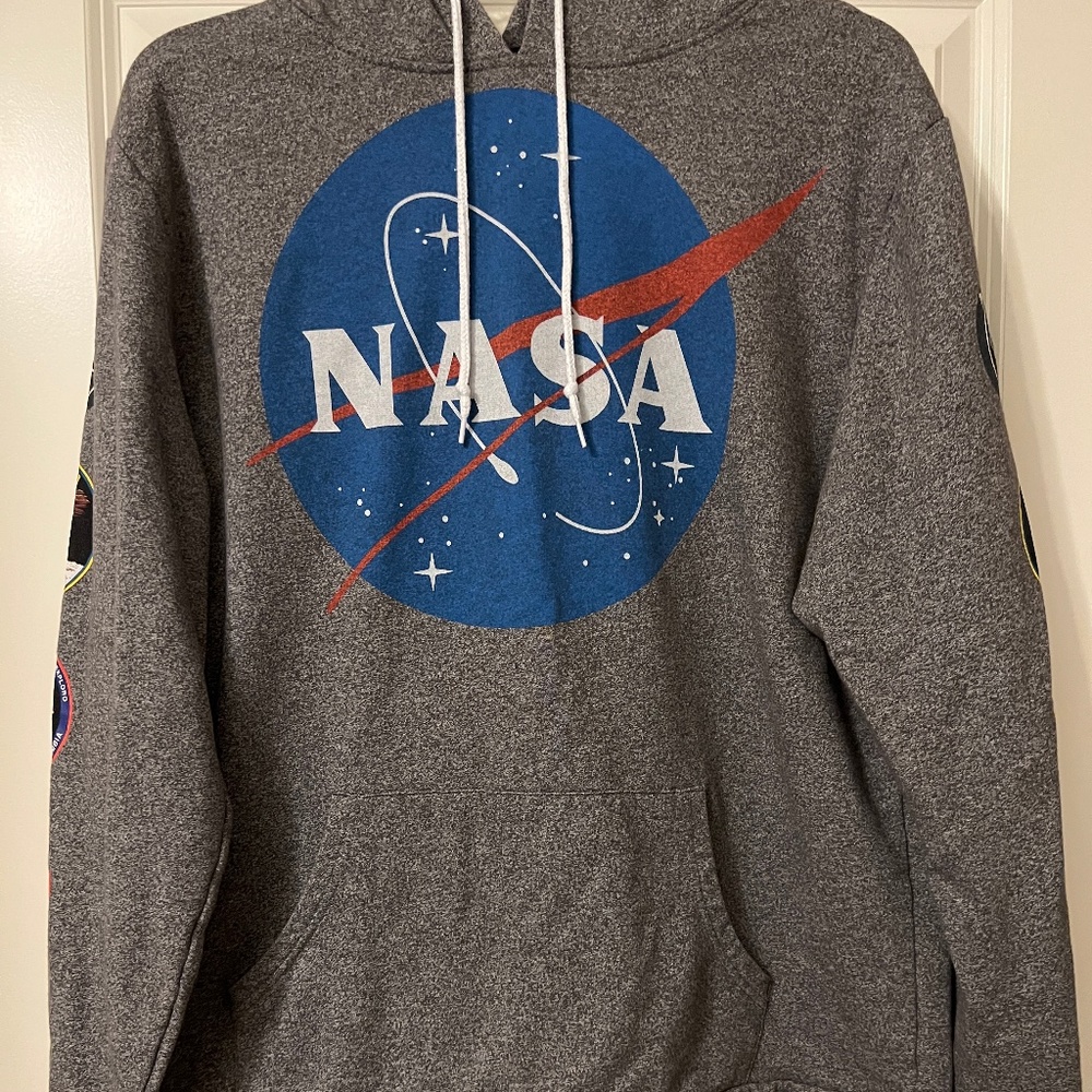 NASA Hoodie